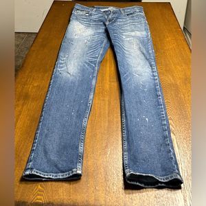 Men’s Hollister Classic Taper Jeans